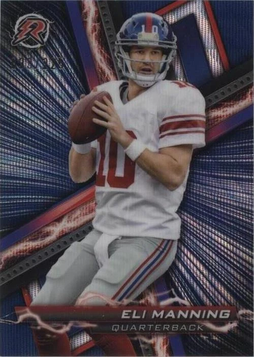 Navy Surge Refractor