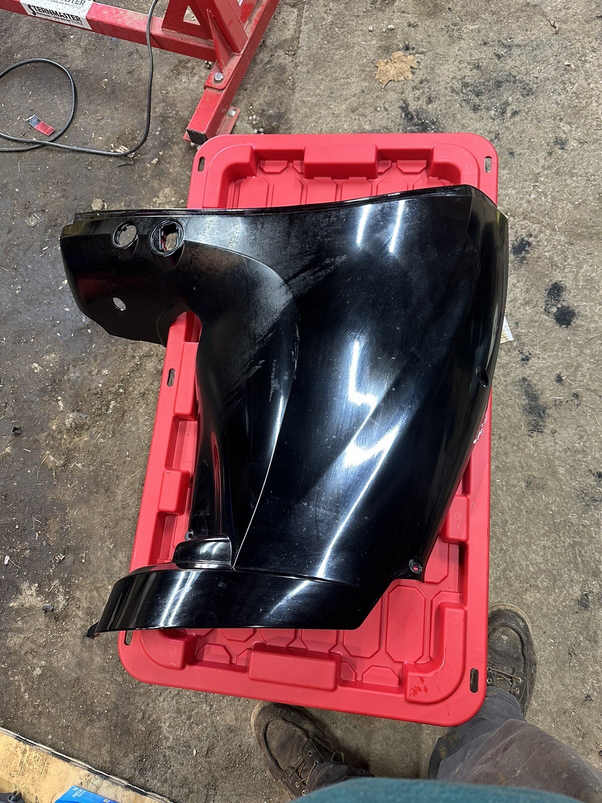 Mercury 150 Chap Assembly 8M0057756 for sale online | eBay 