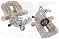 NK 2147272 Brake Caliper For Audi Seat Skoda VW