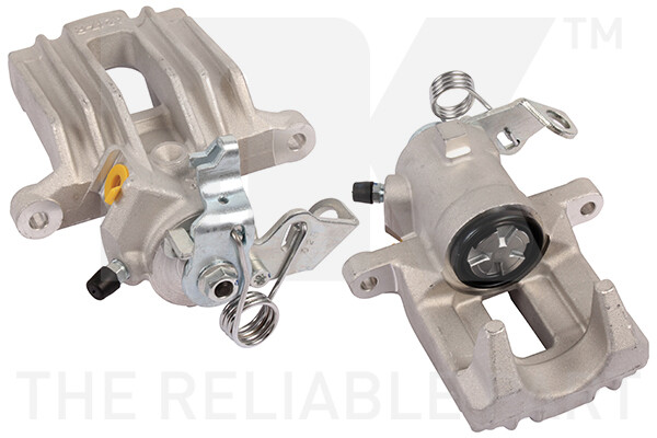 NK 2147272 Brake Caliper For Audi Seat Skoda VW-image