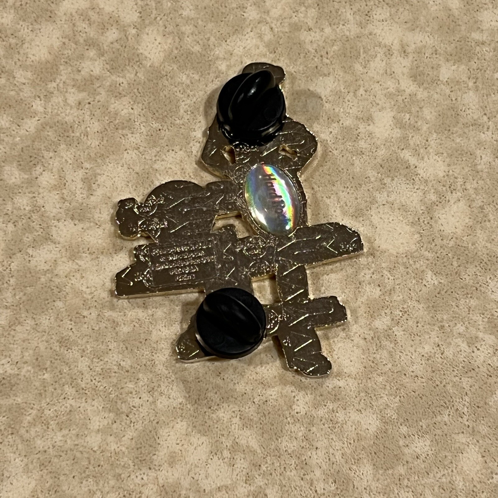 HARD ROCK CAFE LAS VEGAS SEXY SURGICAL NURSE GIRL & OPERATING TABLE PIN 2007