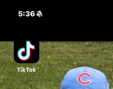Apple iPhone 16 Pro - 256 GB TikTok installed
