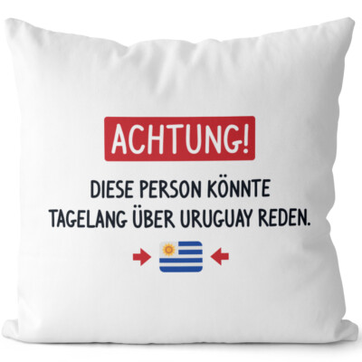 Achtung! Diese Person könnte tagelang über Uruguay reden 14201006233
