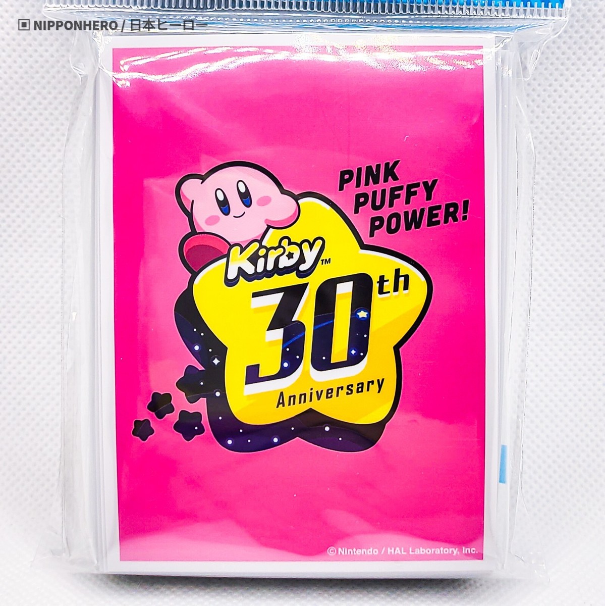 kirby card sleeves Card Holder Sleeves – Vault X US
