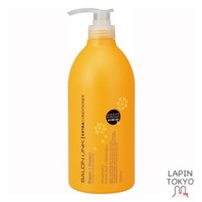  NEW Kumano Oil Salon Link Extra Conditioner Osmanthus Fragrance 1000ml