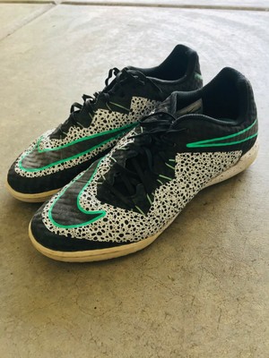 nike hypervenomx indoor