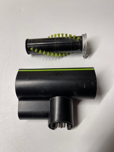 Gtech ATF 036 & 037 Cordless Handheld Vacuum Cleaner Part Motorised Head, used - 第 3/5 張圖片