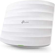TP-LINK EAP245 QTY 2!!  - 2 for price of 1  - Wireless AC1750 POE  APs perfect 