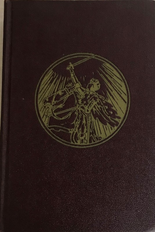 The Children's Classics-Kidnapped-Stevenson