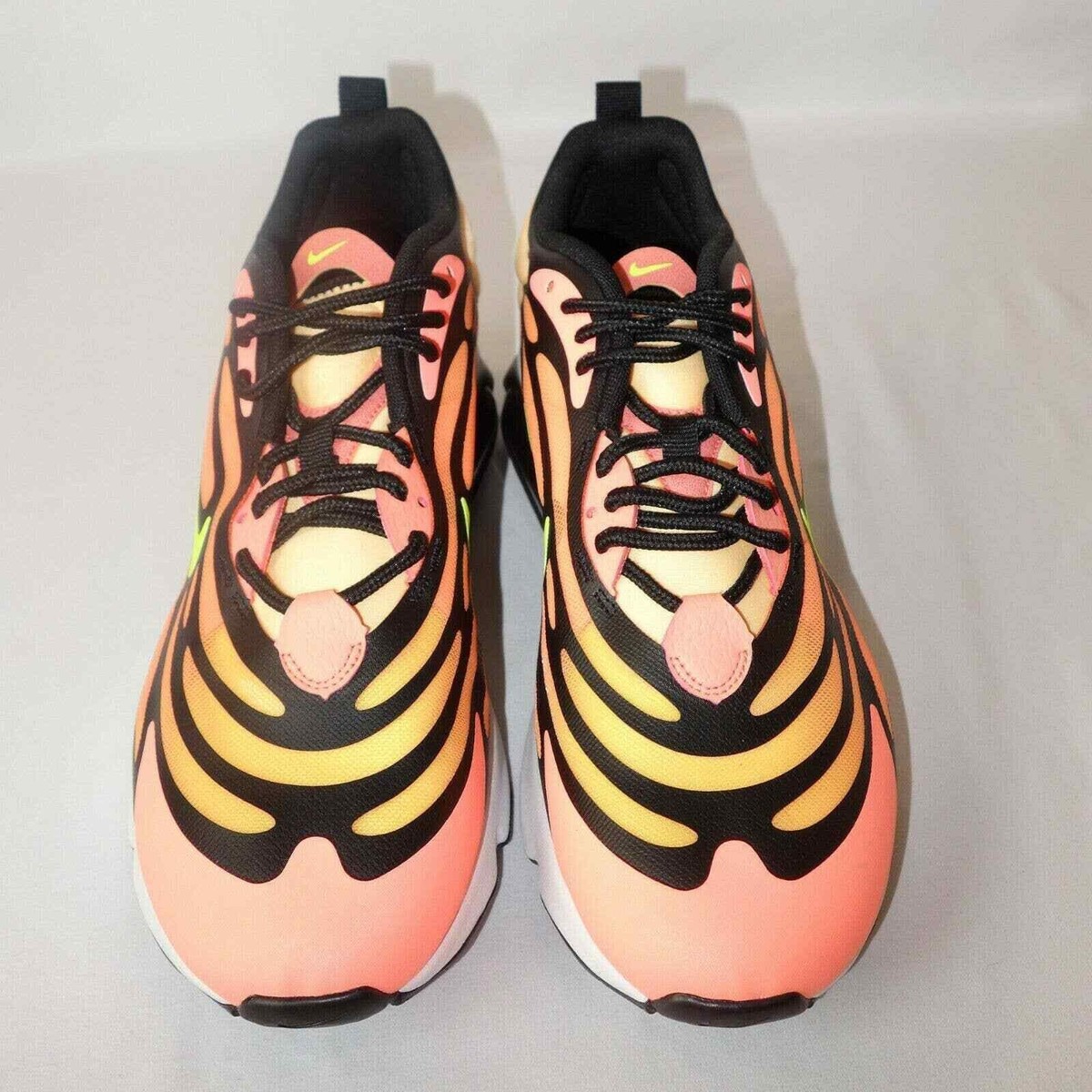 Mens Nike Air Max Exosense Atomic Pink Volt Black Melon Shoes CK6811-600 Sz 10.5 Nike main image 2