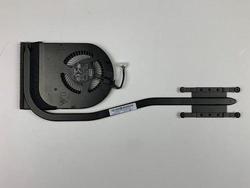 CPU Lüfter Kühlkörper Kühler FAN Heatsink 01AY473 für Lenovo Thinkpad T570