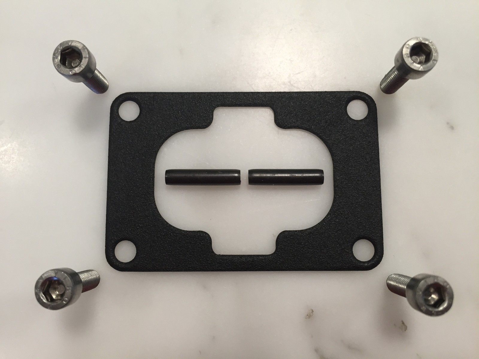 Yamaha YZ125 PV Power Valve Pin Repair Kit Replacement Pin 2005 > 2021