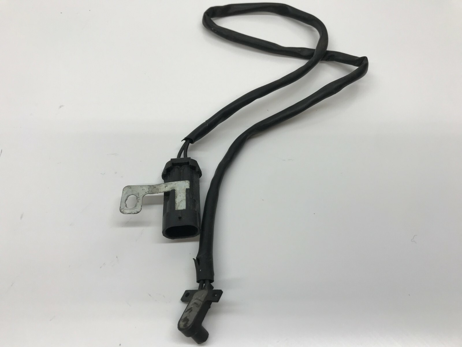 LAMBORGHINI MURCIELAGO LP640 COUPE EXTERNAL TEMPERATURE SENSOR OEM 410820535
