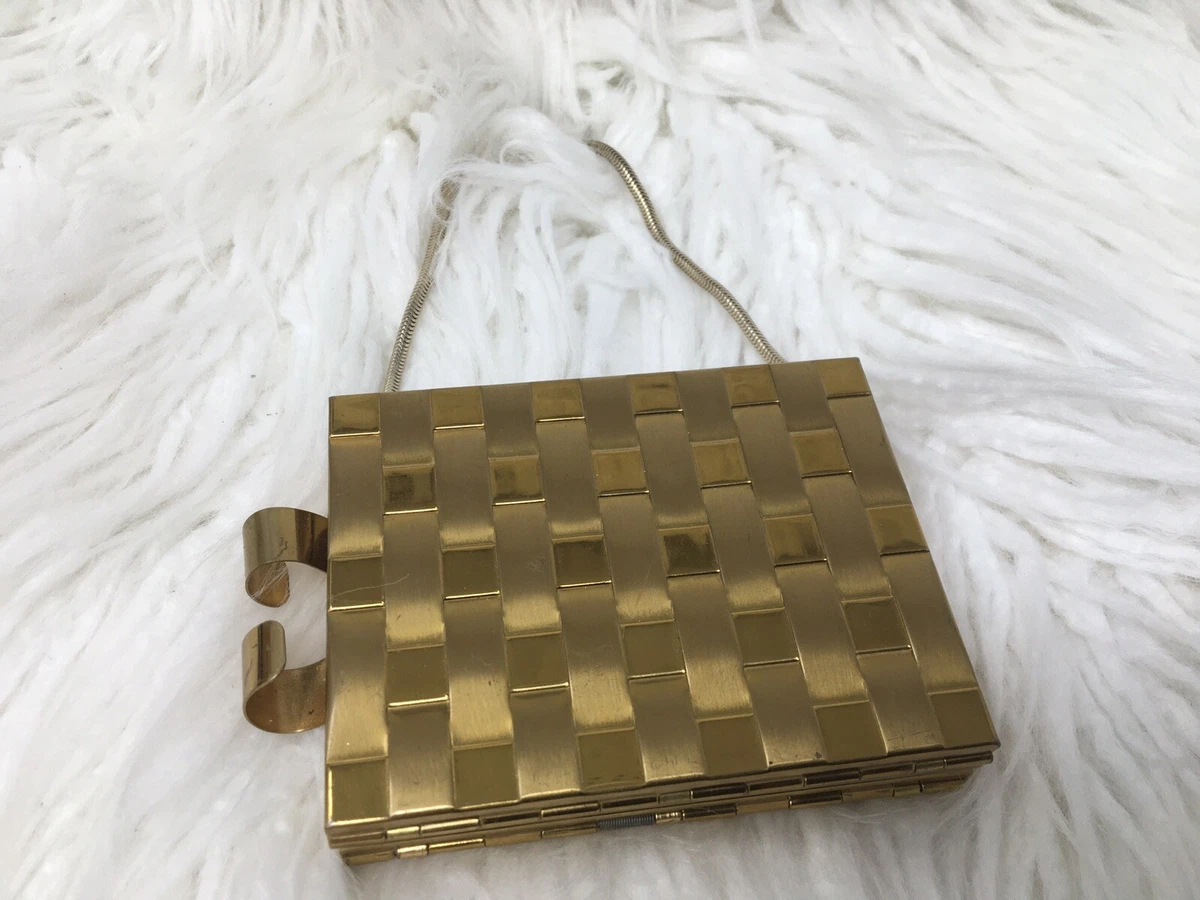 Lipstick purse 2024