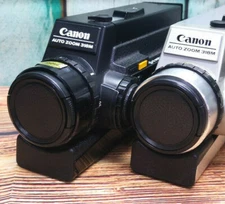 Lens Cap for Canon Auto Zoom 318M Cine Camera