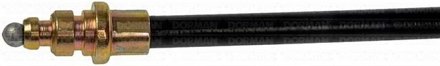 Cable de freno de estacionamiento Dorman C92372 para American Motors Foto 3 de 4