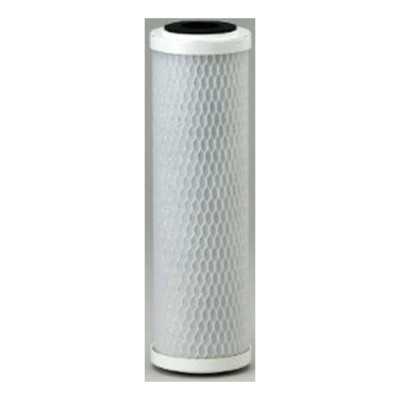 Pentek CBC-10 Standard 10 x 2.5 Carbon Block Water Filter 0.5 Micron