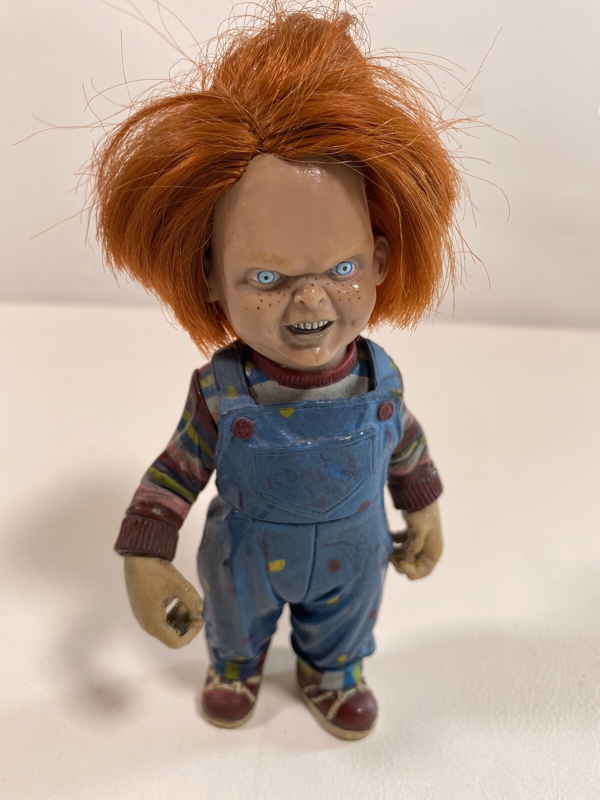 mcfarlane chucky