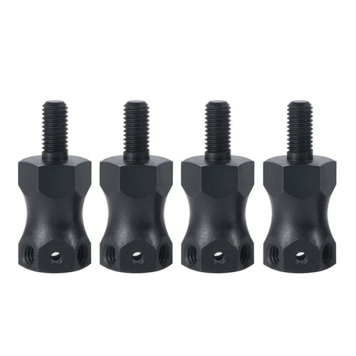 Für LOSI BAJA BAJAREY HAMMER REY 1/10 RC Auto vorne/hinten Verlängerungsrad Sechskant +15MM - Bild 13 von 16