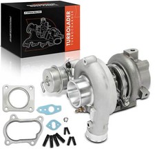 Turbolader turbocharger CT26 für Toyota Land Cruiser J7 J8 4.2 90-99 1720117010