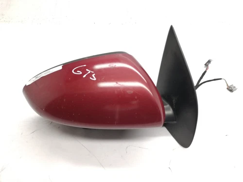 NISSAN QASHQAI / QASHQAI +2 I J10, JJ10 Right Side Wing Mirror 22594250
