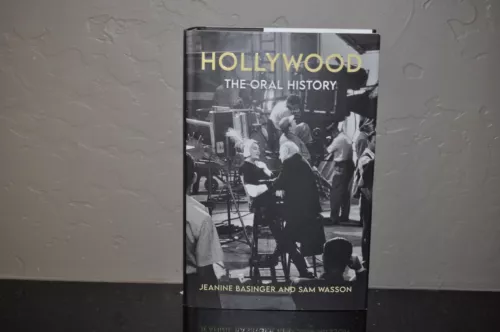 Hollywood The Oral History