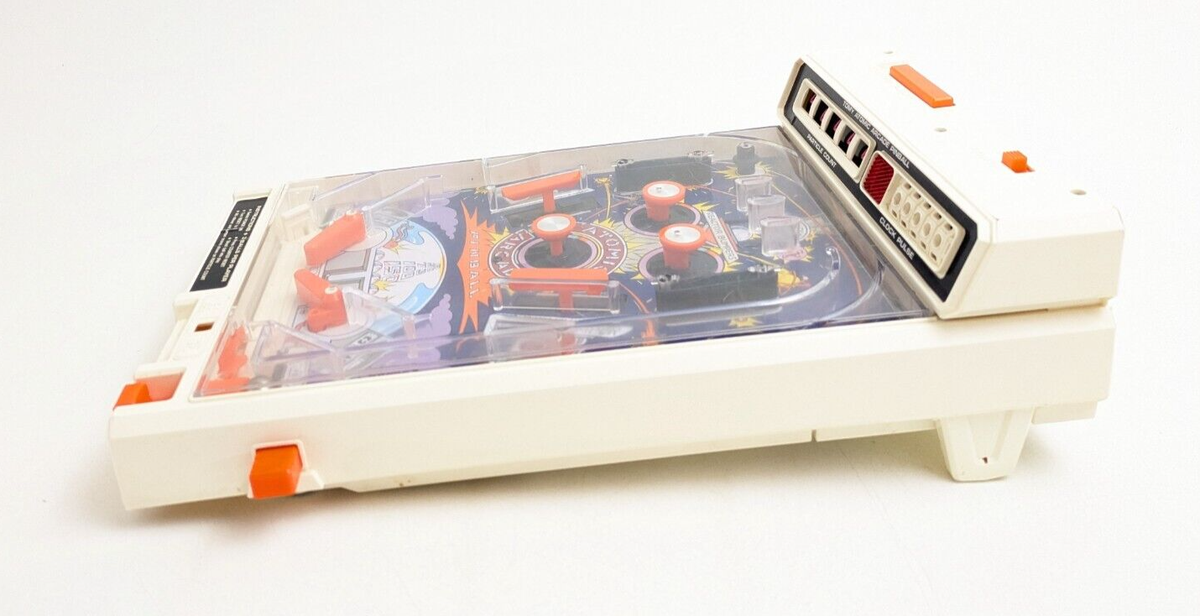 Arcade Flipper - Vérifiez La Disponibilité Et Les Prix - Foto 3