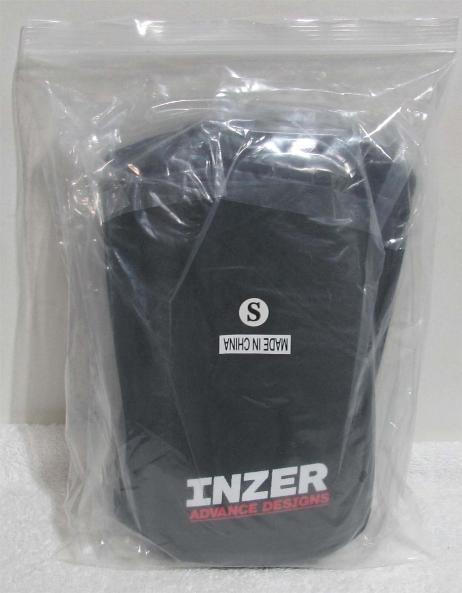 Inzer Max 10 Elbow Power Sleeves™ Size Small (Black) Brand