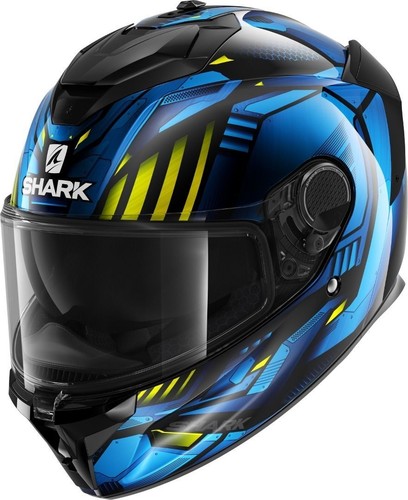 "VENTA"" Casco de Aerodinámica/Ventilación para Motocicleta Shark Spartan GT CARBONO - Imagen 17 de 19