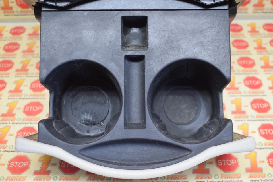 11 12 13 14 15 16 CHRYSLER TOWN & COUNTRY TABLERO PORTAVASOS 1PE37BD1AA OEM Foto 3 de 4