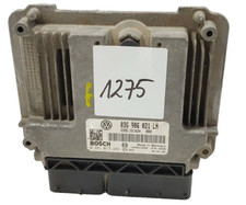 Moteur Seat ALTEA