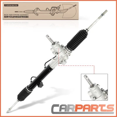 PAS PERTINENT Crémaillère De Direction Pour Peugeot 308 3008 5008 Citroën Berlingo DS4 C4 II