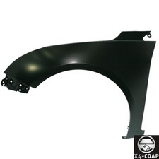 Front Left Driver Side Fender For Chevrolet Cruze 11-15 Cruze Limited 2016 Steel