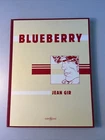 BD - Portfolio BLUEBERRY Jean GIR - Ed Gentiane 1983 Numéroté et Signé 1500 EX