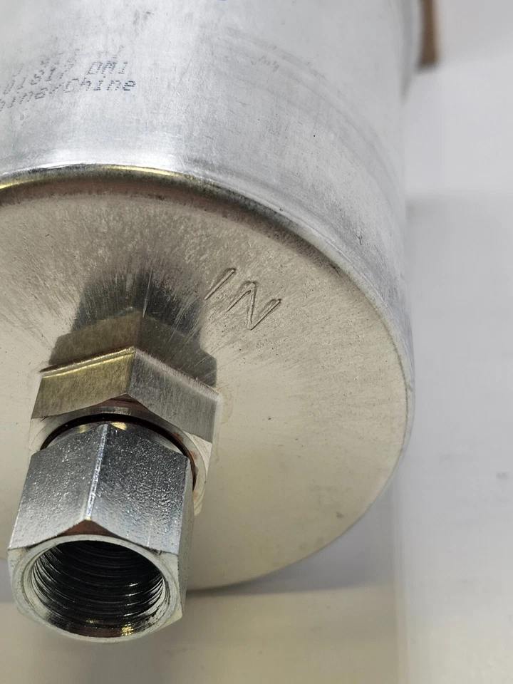 Filtro de combustible Napa Gold 3238 compatible con (Audi A6, Audi R8, BMW 320i, Porsche 911) Foto 4 de 4