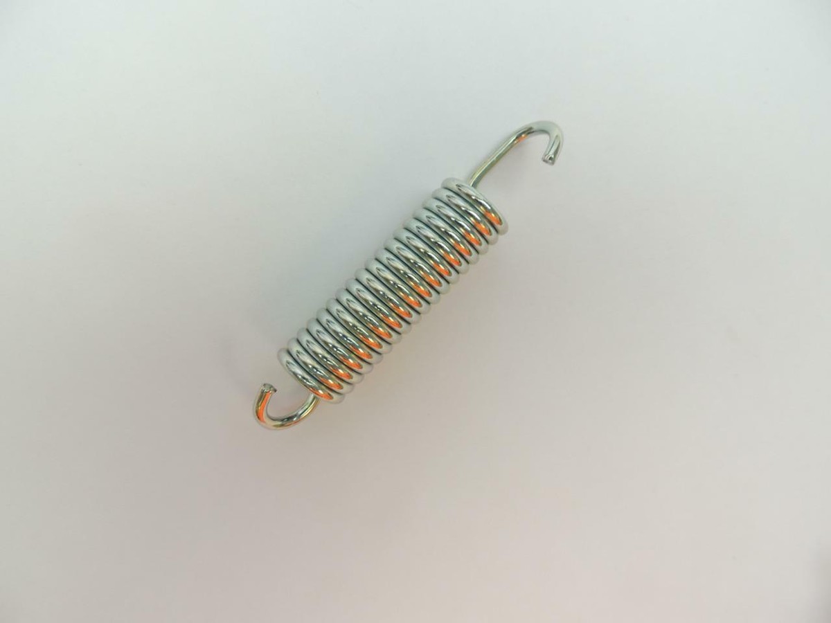 確認ページ スプリング 90506-29266 NOS Yamaha Tension Spring DT80 FZX700 SRX250 XJ700