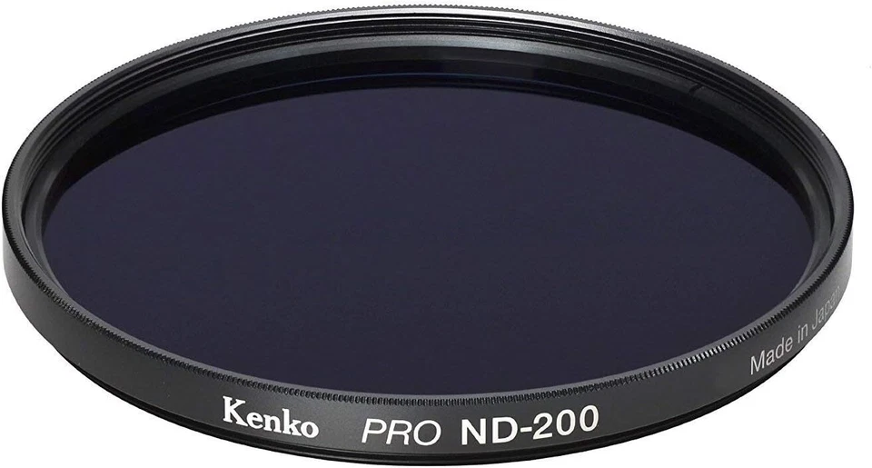 Kenko ND Filter Pro-ND200 62mm 1/200 For light amount adjustment 362457 NEW - Image 4 of 4