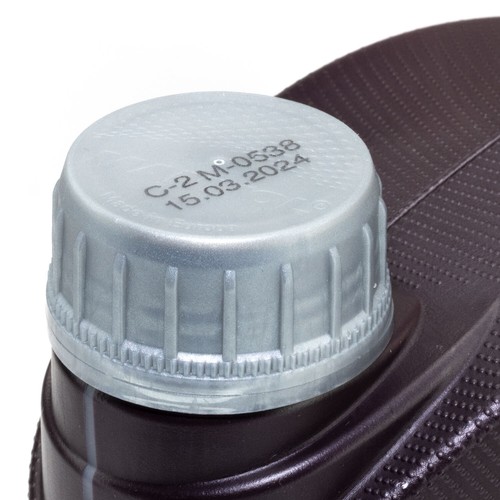 Olio Motore Olio Mannol 0W-30 Legend 504/507 8 X 1 Litro per Audi BMW Mercedes - Foto 5 di 6