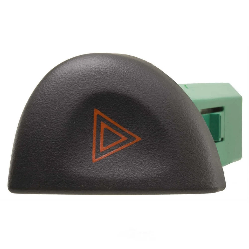 Interruptor de advertencia de peligro para Chevrolet Malibu Classic 1997-2005 WVE BY NTK Foto 3 de 4