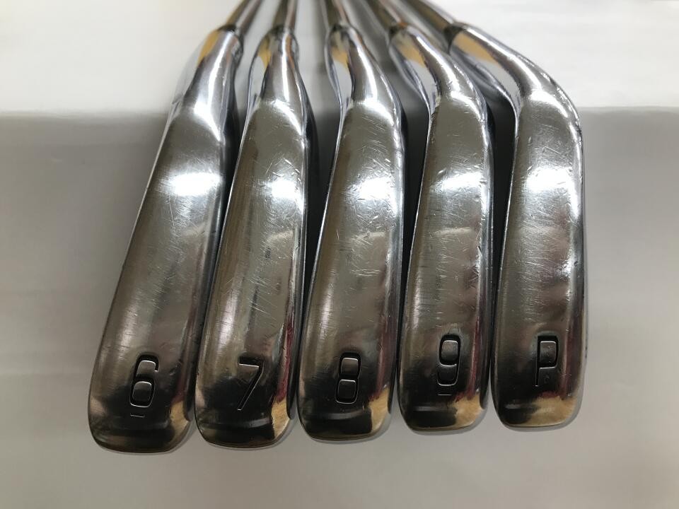 MIZUNO - Mizuno Pro 225 ミズノプロ　MODUS3 TOUR115 S Mizuno Pro 225 37.5