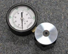 Proform 66837 Mini Style Valve Spring Tester Gauge Tool 20LB Increments 1000LB