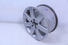 1x Alufelge 17 Zoll 8.5" 5x112 35ET Matt Silber A2304010902 Mercedes-Benz R230 1x Alufelge 17 Zoll 8.5" 5x112 35ET Matt Silber A2304010902 Mercedes-Benz R230