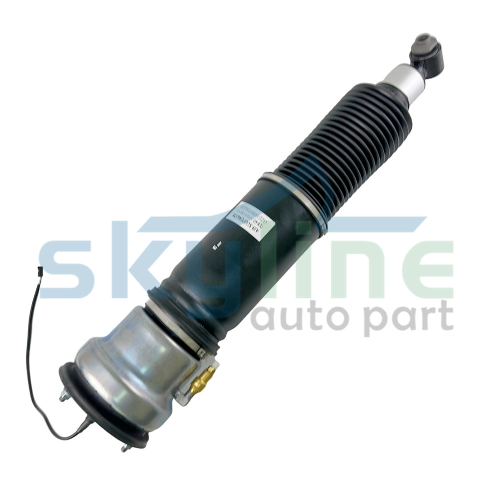 4X Front Rear Air Suspension Air Struts Fit Rolls Royce Phantom RR1 RR1N 2004-16