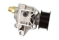 Vakuumpumpe Ford Transit 2.4DI/TDCI 00-14 Ohne Dichtung