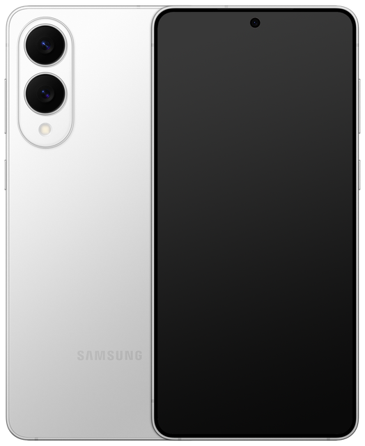 Samsung Galaxy S25 Edge 5G Dual-SIM