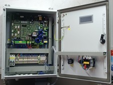 Seuster Labex TST FUE-3.1-E Płyta sterująca bramą FE 547/3.1