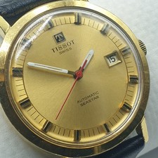 Tissot Seastar Automatic Homme