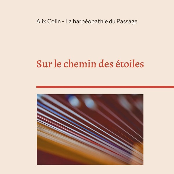 Alix Colin | Sur Le Chemin Des éToiles | Taschenbuch | FranzöSisch (2026)-image