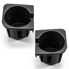 Car Cup Holder Inserts Replacement For Toyota Tacoma 2005-2017 66991-04012 Car Cup Holder Inserts Replacement For Toyota Tacoma 2005-2017 66991-04012