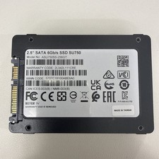 ADATA Ultimate SU750 256GB 2.5in SATA III 6Gb/s Internal SSD ASU750SS-256GT
